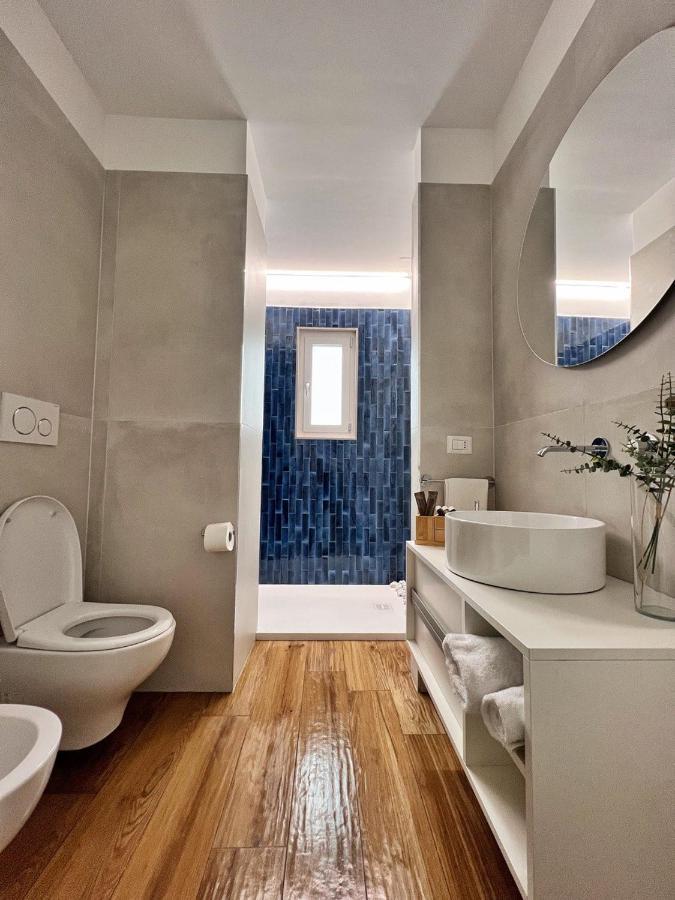 Finella Charming Rooms باري المظهر الخارجي الصورة