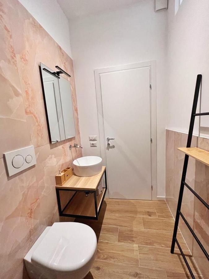 Finella Charming Rooms باري المظهر الخارجي الصورة