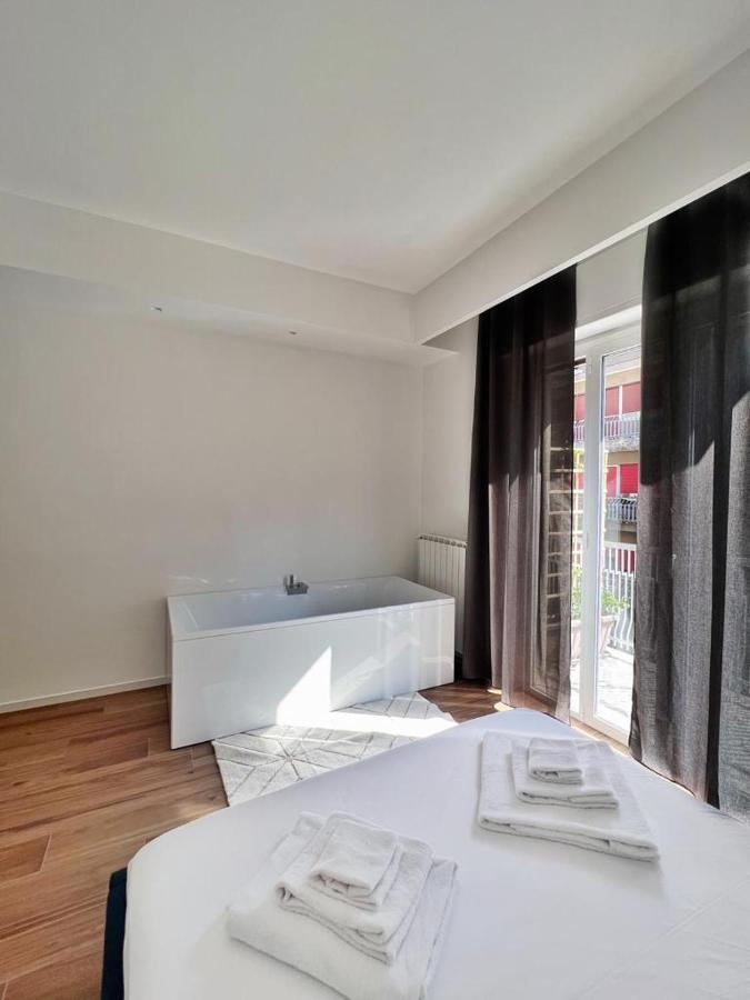 Finella Charming Rooms باري المظهر الخارجي الصورة