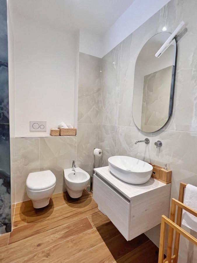 Finella Charming Rooms باري المظهر الخارجي الصورة