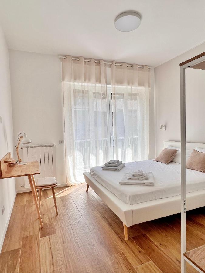 Finella Charming Rooms باري المظهر الخارجي الصورة