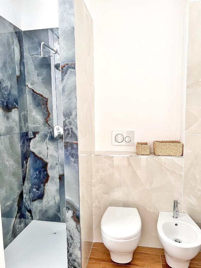 Finella Charming Rooms باري المظهر الخارجي الصورة