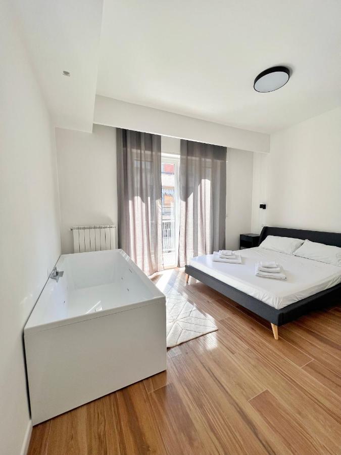 Finella Charming Rooms باري المظهر الخارجي الصورة