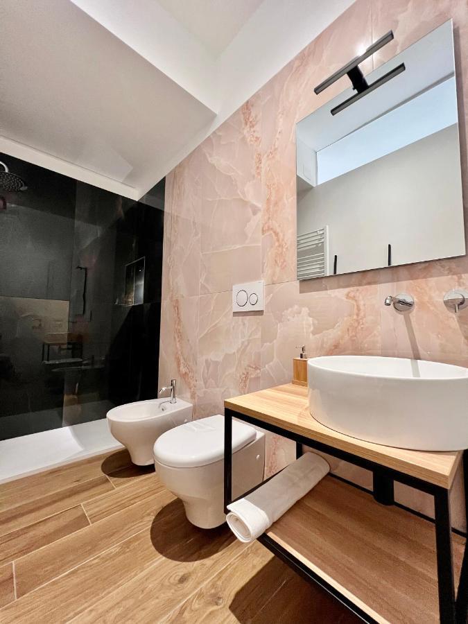 Finella Charming Rooms باري المظهر الخارجي الصورة